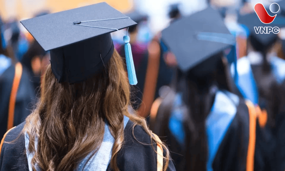 Săn Học Bổng Du Học Úc Thạc Sĩ lên đến 50%